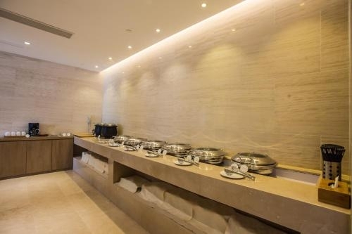 Шанхай: JI Hotel Jiangqiao Shanghai