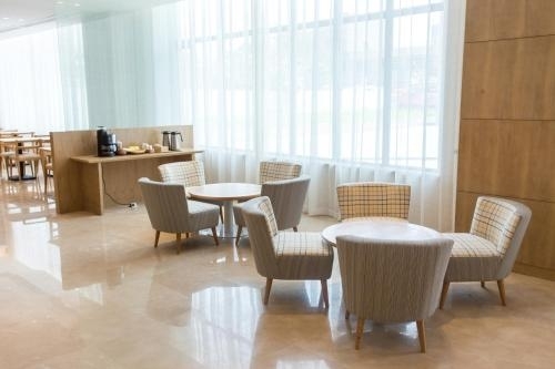 Шанхай: JI Hotel Jiangqiao Shanghai