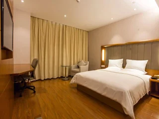 Шанхай: JI Hotel Jiangqiao Shanghai