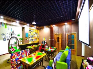 Харбин: Harbin Snow Youth Hostel