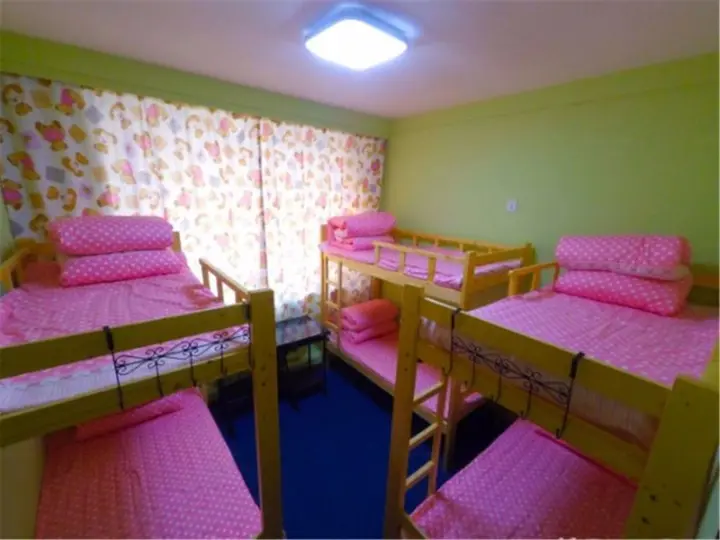 Харбин: Harbin Snow Youth Hostel