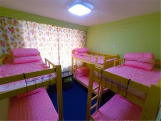 Харбин: Harbin Snow Youth Hostel