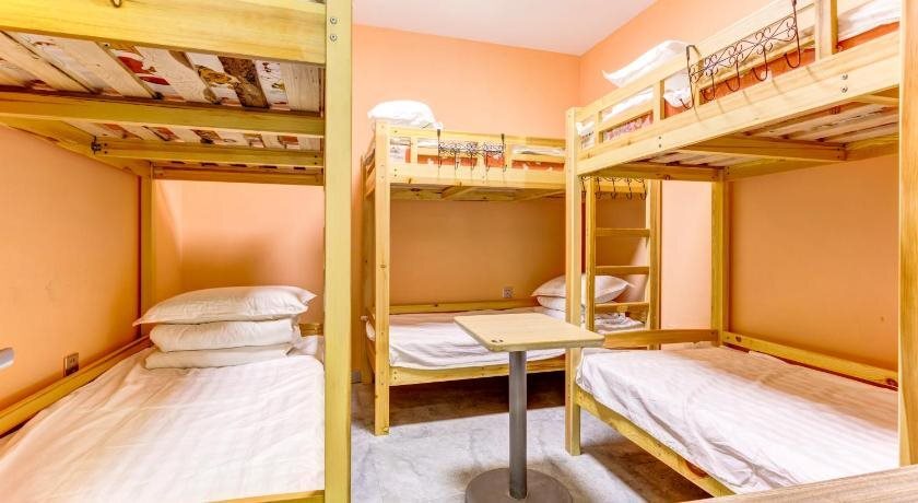 Харбин: Harbin Snow Youth Hostel