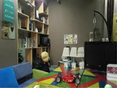 Харбин: Harbin Snow Youth Hostel