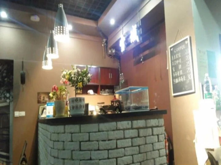 Харбин: Harbin Snow Youth Hostel