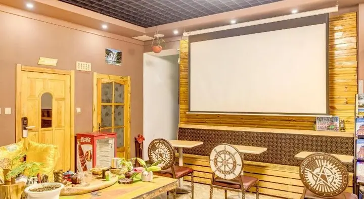 Харбин: Harbin Snow Youth Hostel