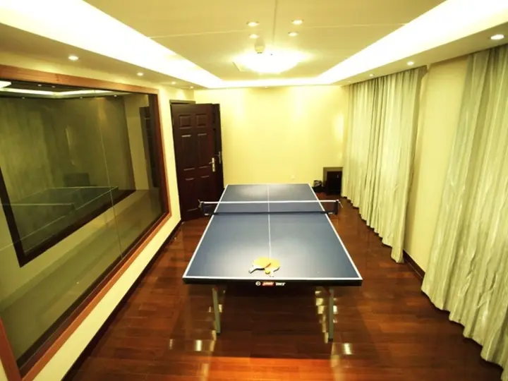 Тайчжоу: GreenTree Inn Taizhou Jingjiang Jiangping Road Shanghai City Business Hotel