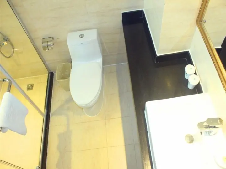 Тайчжоу: GreenTree Inn Taizhou Jingjiang Jiangping Road Shanghai City Business Hotel