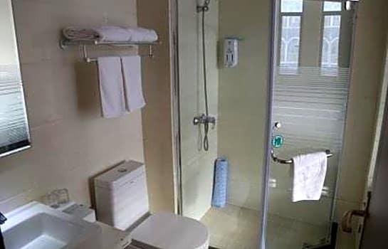 Хуайань: GreenTree Inn JiangSu HuaiAn LianShui Bus Station ZhanQian Square Express Hotel