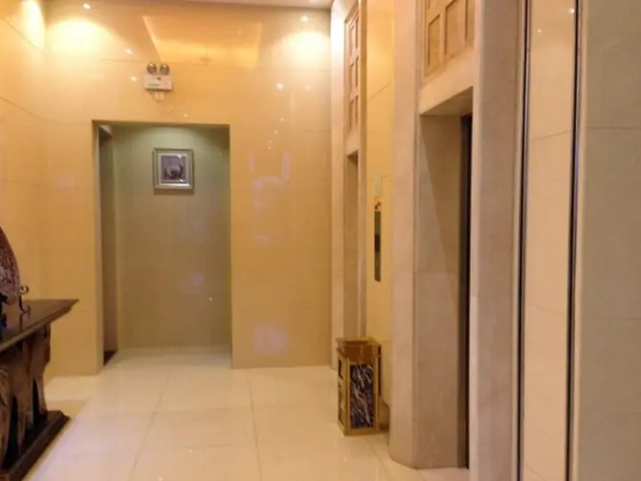 Уси: GreenTree Inn Jiangsu Wuxi Guangrui Road Dongfeng Bridge Business Hotel