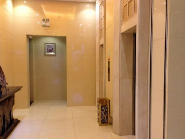 Уси: GreenTree Inn Jiangsu Wuxi Guangrui Road Dongfeng Bridge Business Hotel