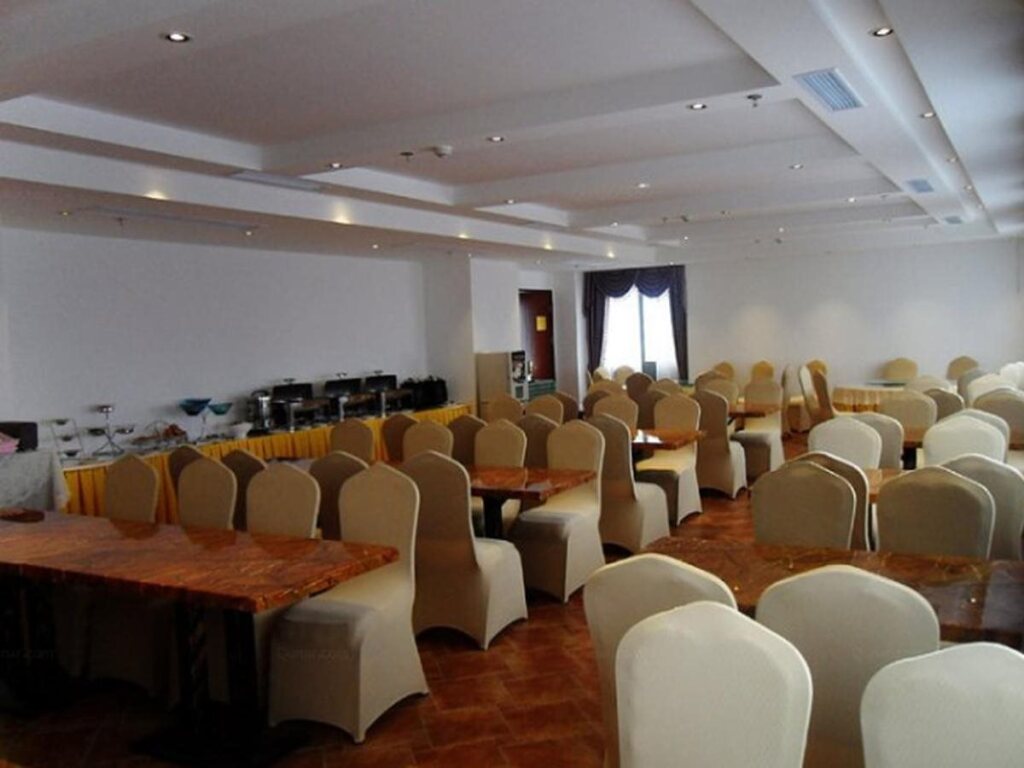Уси: GreenTree Inn Jiangsu Wuxi Guangrui Road Dongfeng Bridge Business Hotel