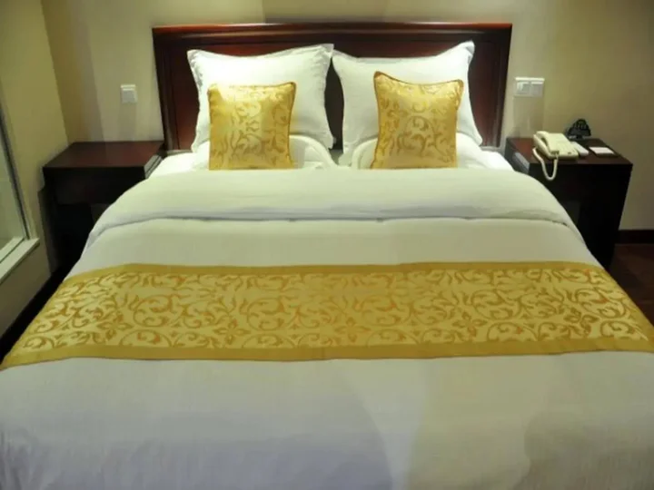 Уси: GreenTree Inn Jiangsu Wuxi Guangrui Road Dongfeng Bridge Business Hotel