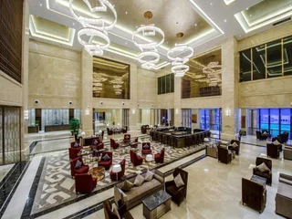 Иньчуань: Yinchuan International Convention Centre