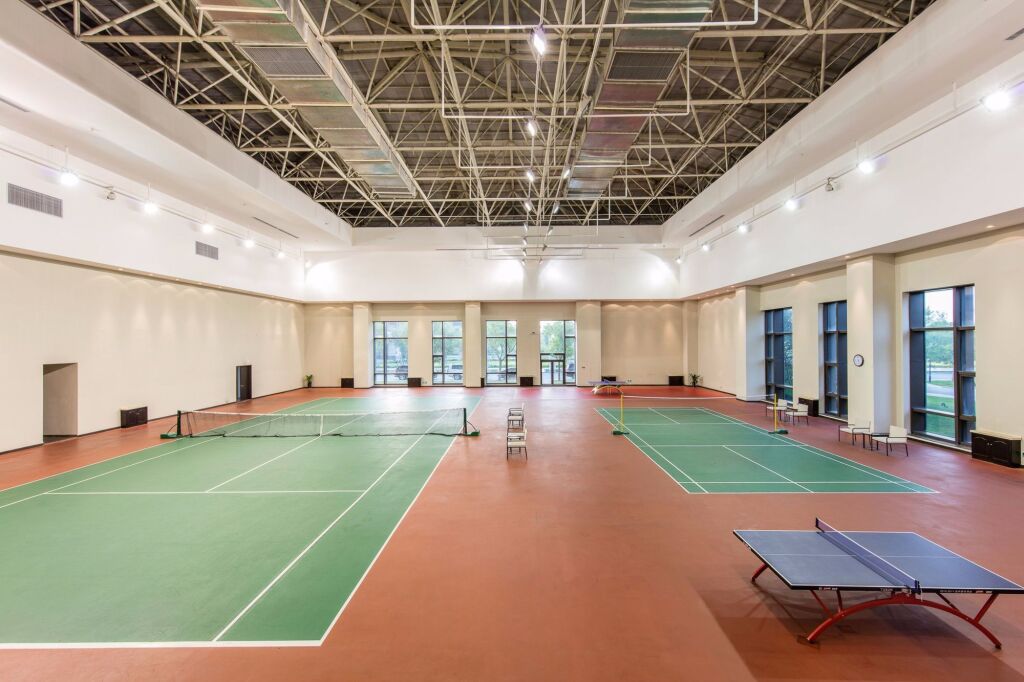 Иньчуань: Yinchuan International Convention Centre