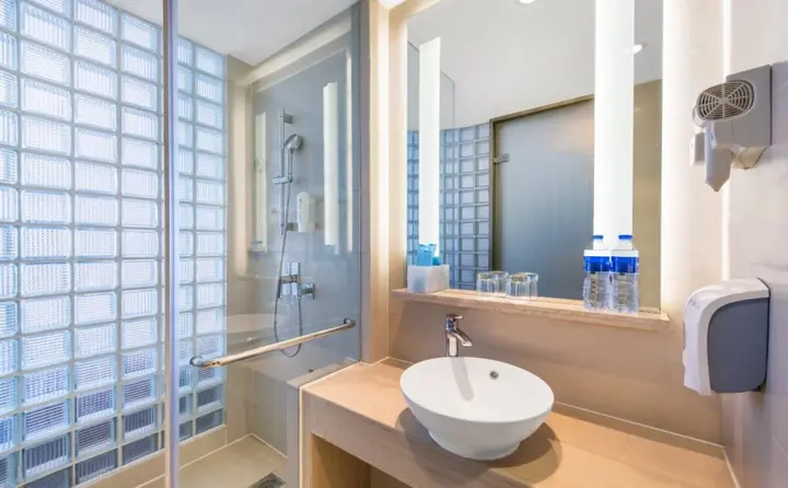 Чжэнчжоу: Holiday Inn Express Zhengzhou Airport