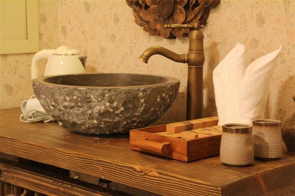Лицзян: Lijiang Xi Ruo Ru Boutique Hotel