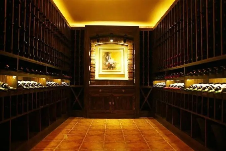 Лицзян: Lijiang Xi Ruo Ru Boutique Hotel