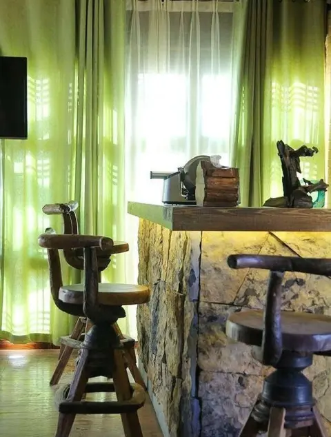 Лицзян: Lijiang Xi Ruo Ru Boutique Hotel
