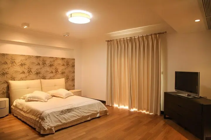 Шанхай: Justin Court Hotel