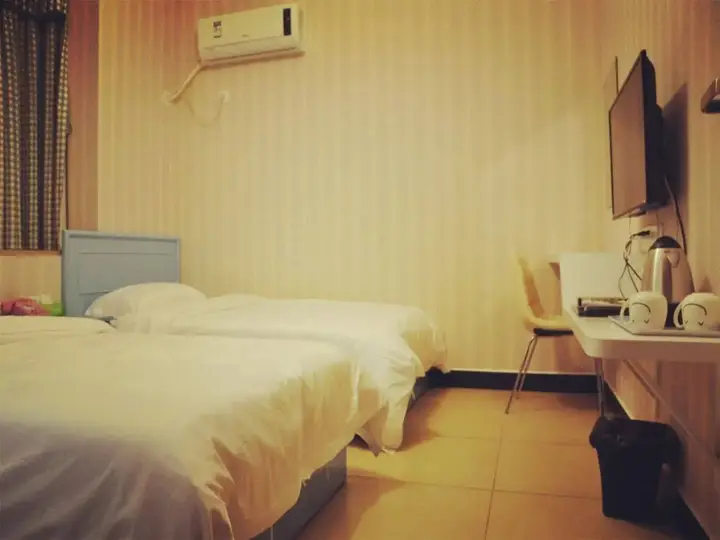 Zhangjiajie Meet Themed Inn — фото 4