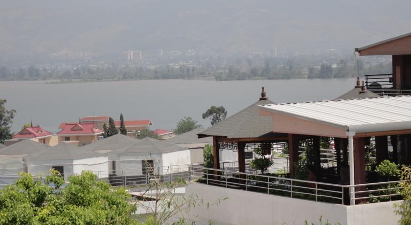 Сичан: Xiao Qiao Inn