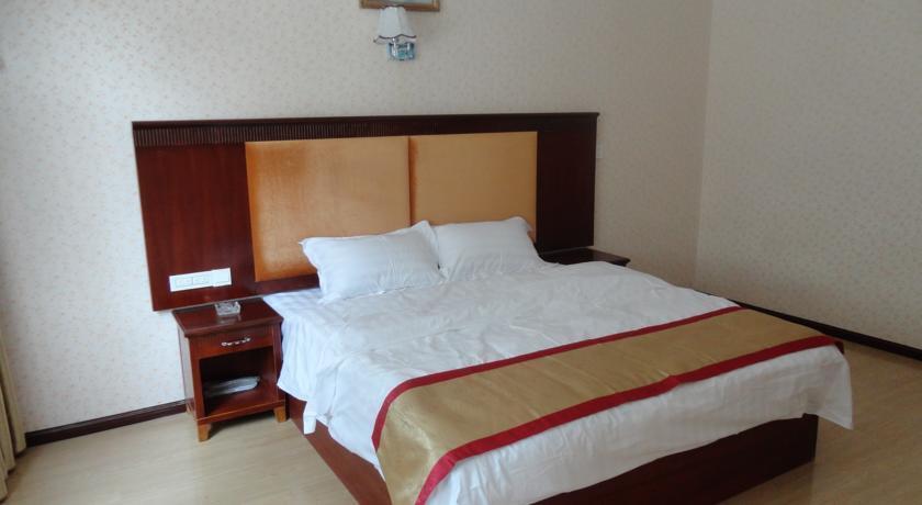 Сичан: Xiao Qiao Inn