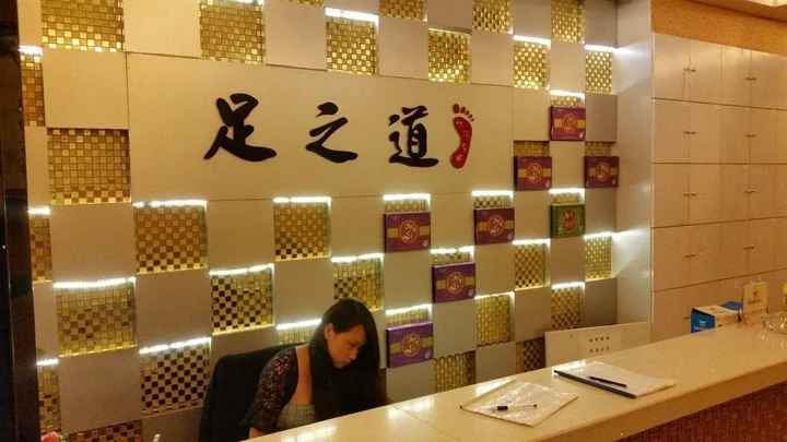Липинг: Li Ping Hotel