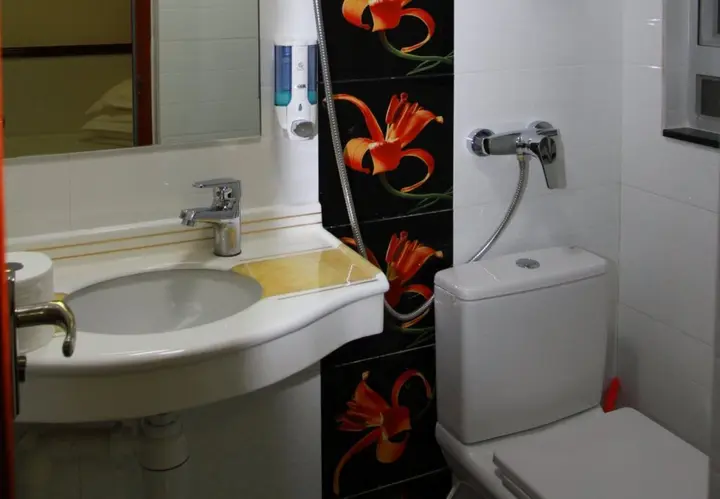 Гонконг: Hang Ho Hostel