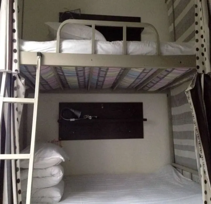 Чэнду: Chengdu Brocade Inn