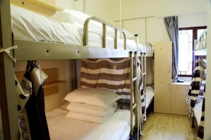 Чэнду: Chengdu Brocade Inn