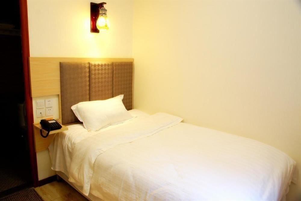 Чэнду: Chengdu Brocade Inn