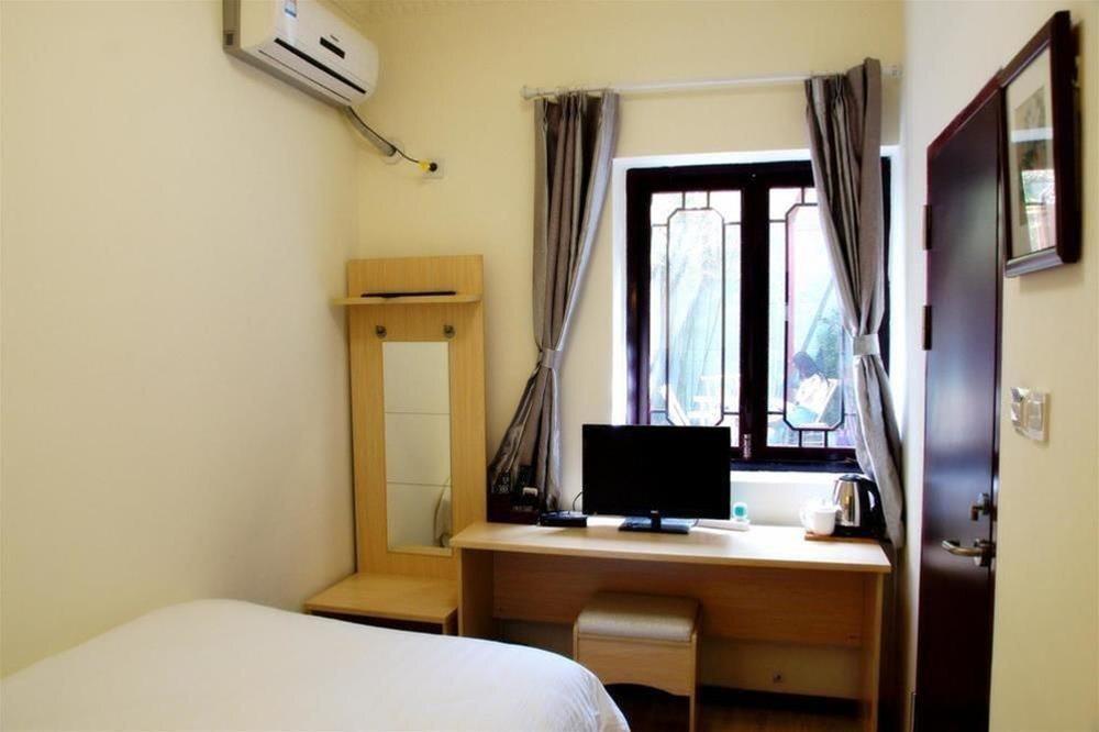 Чэнду: Chengdu Brocade Inn
