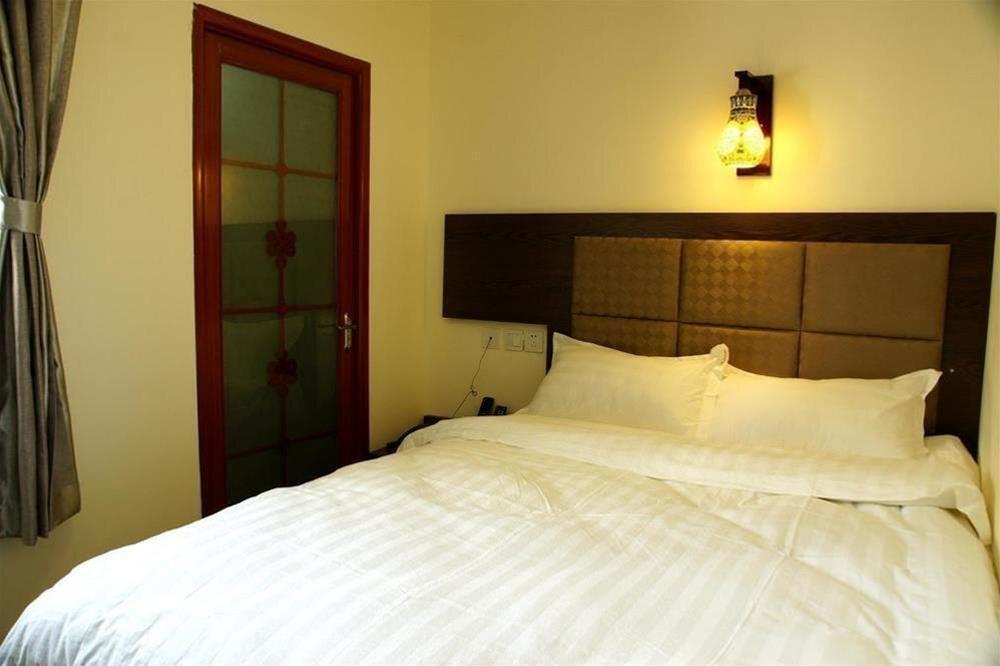 Чэнду: Chengdu Brocade Inn