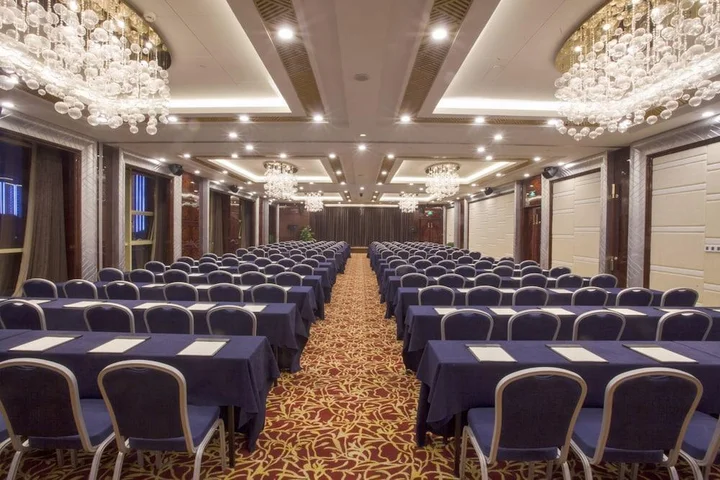 Чанша: Days Hotel and Suits China Town Changsha