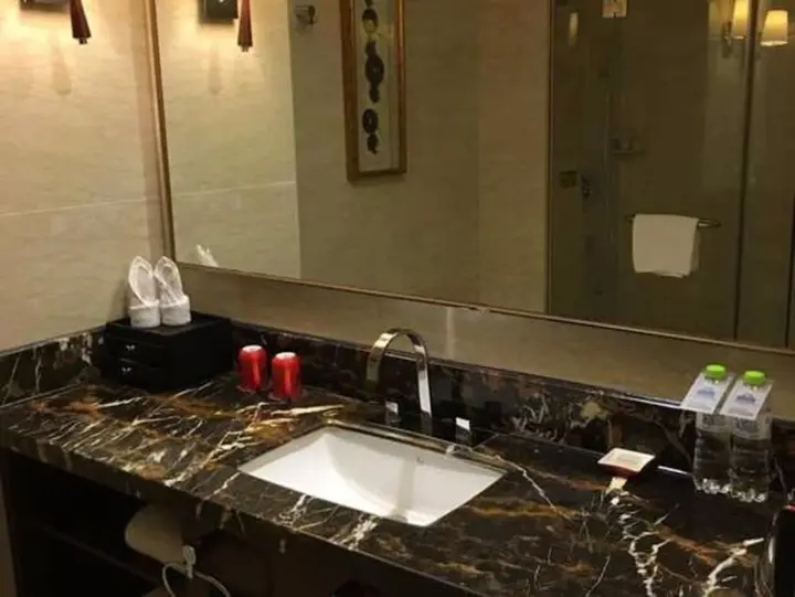 Чанша: Days Hotel and Suits China Town Changsha