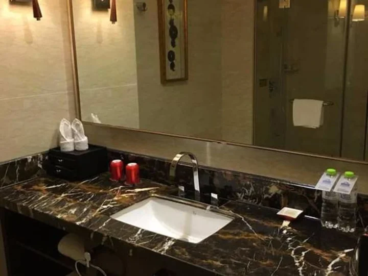 Чанша: Days Hotel and Suits China Town Changsha
