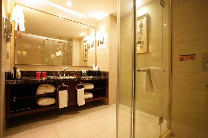 Чанша: Days Hotel and Suits China Town Changsha