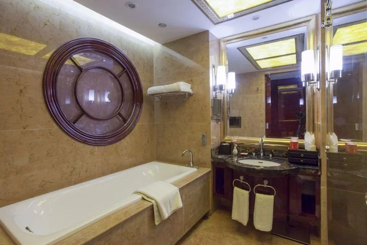 Чанша: Days Hotel and Suits China Town Changsha