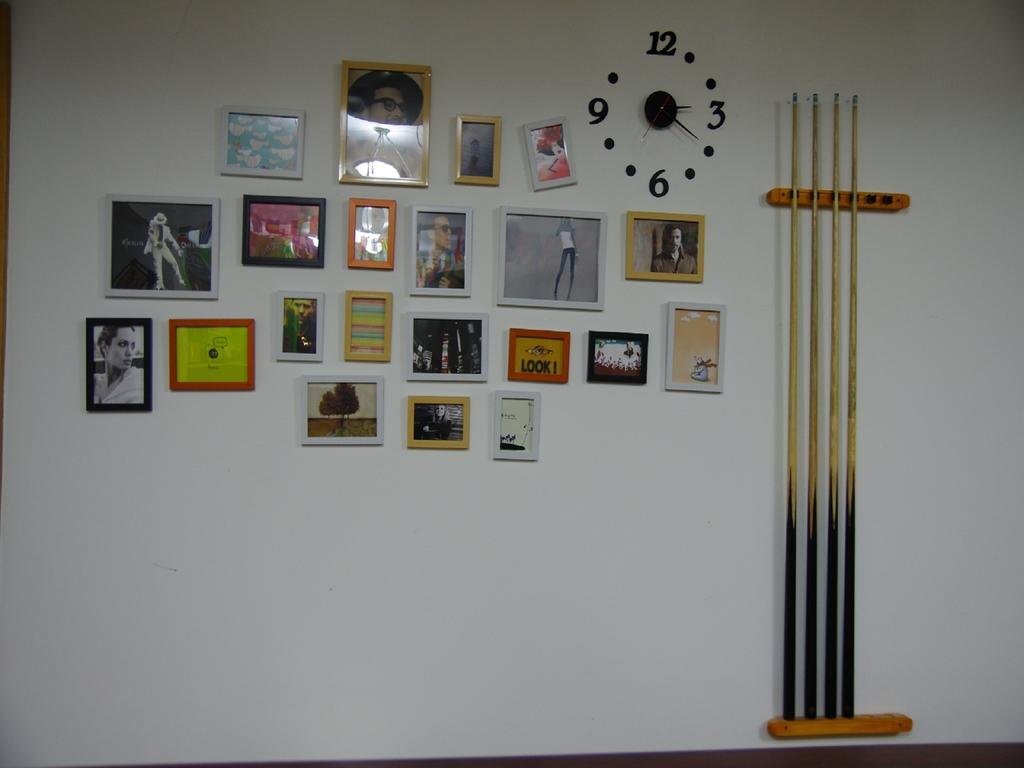 Сиань: Jia Ting International Youth Hotel