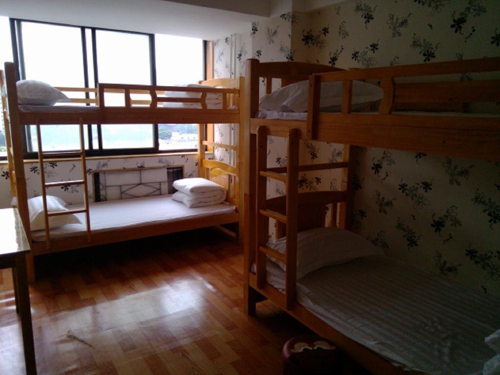 Сиань: Jia Ting International Youth Hotel
