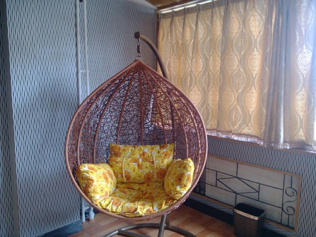 Сиань: Jia Ting International Youth Hotel