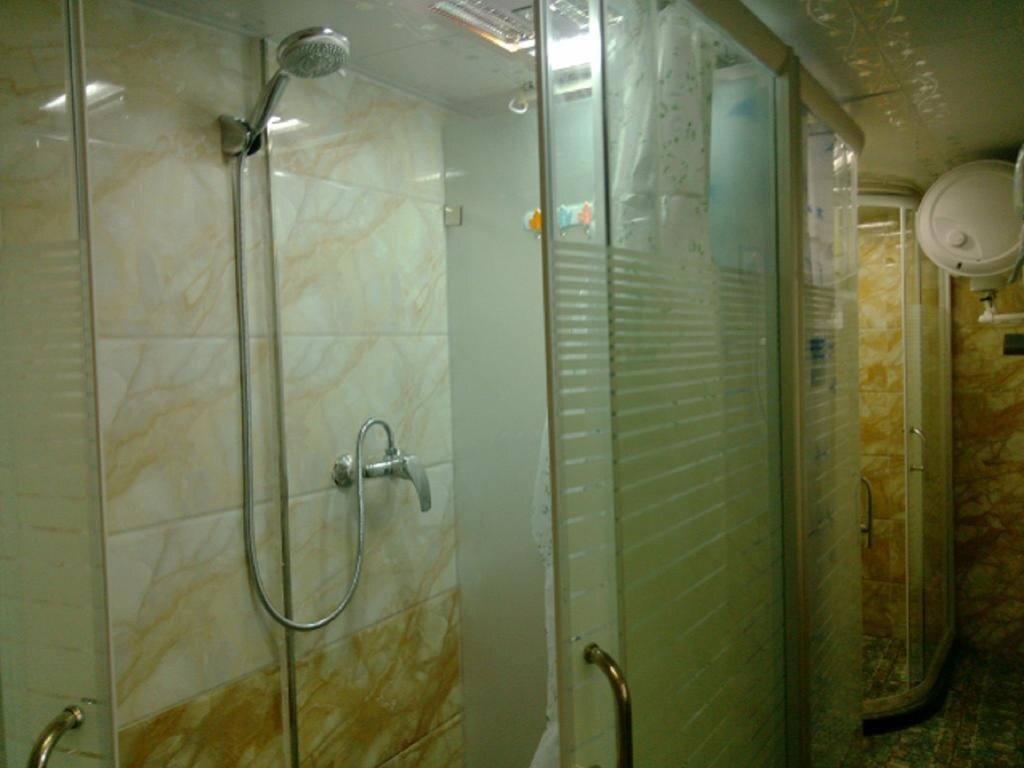 Сиань: Jia Ting International Youth Hotel