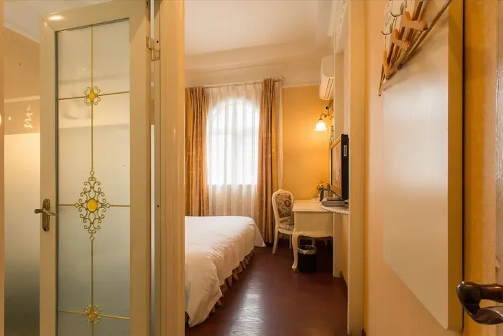 Чэнду: Jiali Hotel