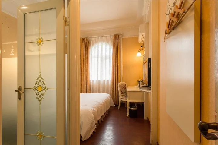 Чэнду: Jiali Hotel
