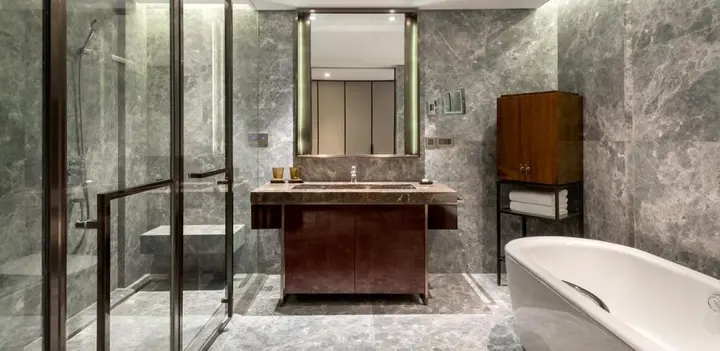 Чанчжоу: Marco Polo Changzhou