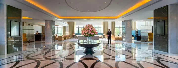 Чанчжоу: Marco Polo Changzhou