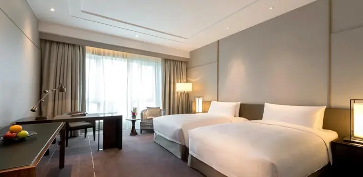 Чанчжоу: Marco Polo Changzhou