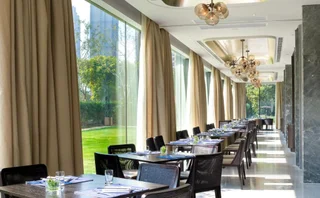 Чанчжоу: Marco Polo Changzhou