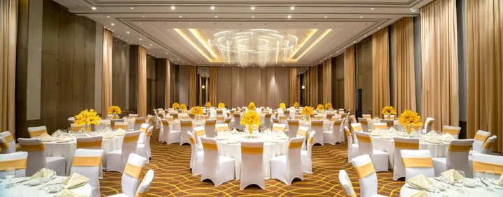 Чанчжоу: Marco Polo Changzhou
